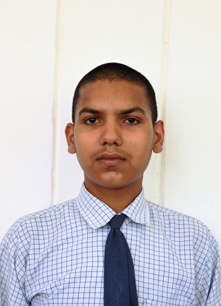 Ankul Gautam 